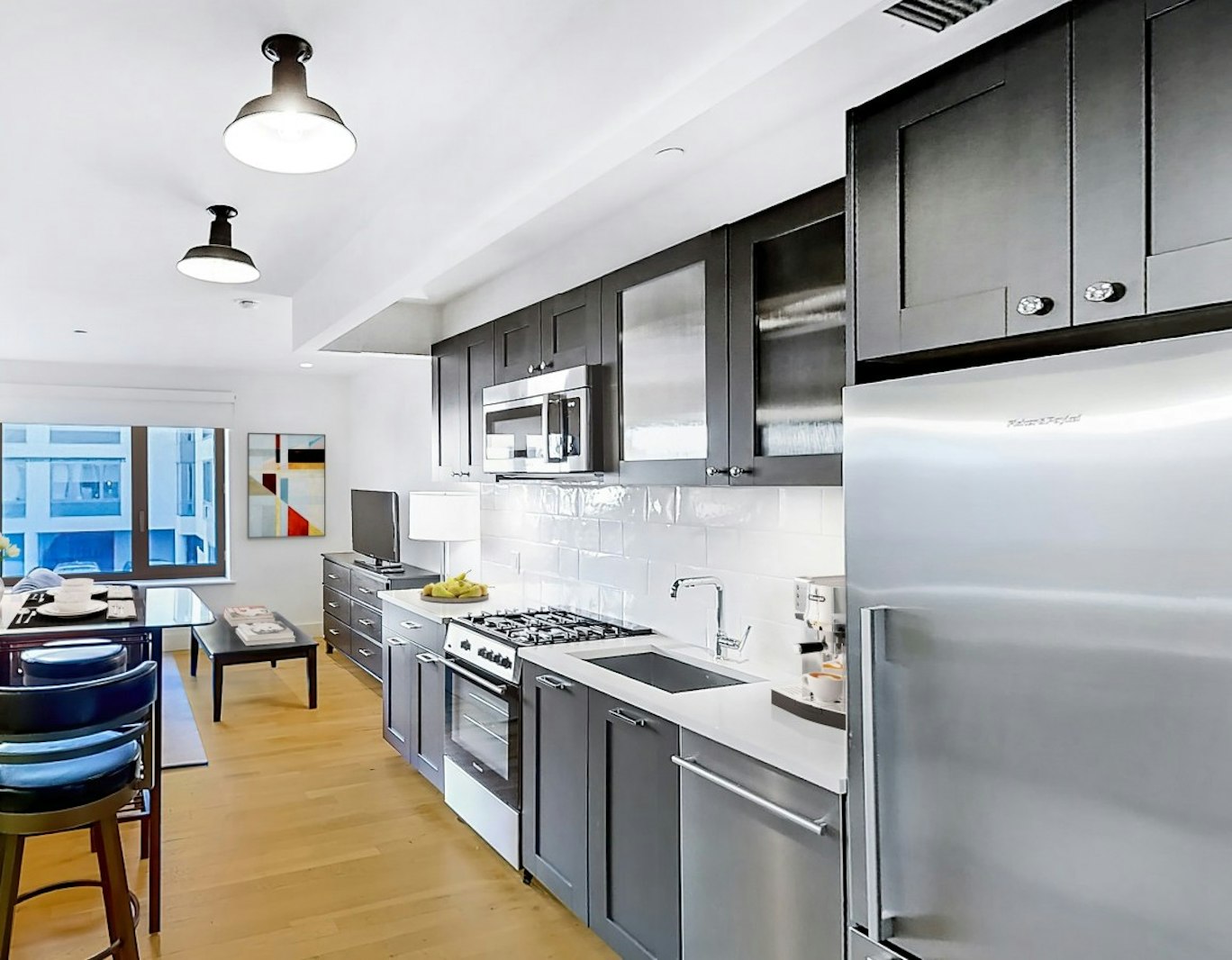 180 Franklin Avenue 216 Bedford Stuyvesant Brooklyn NY 11205