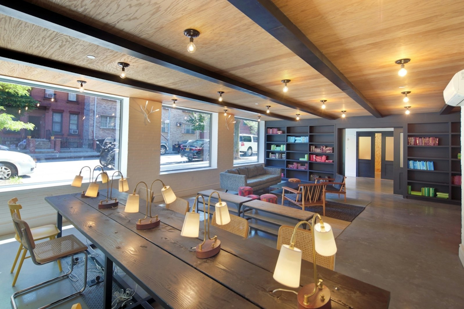 180 Franklin Avenue 216 Bedford Stuyvesant Brooklyn NY 11205