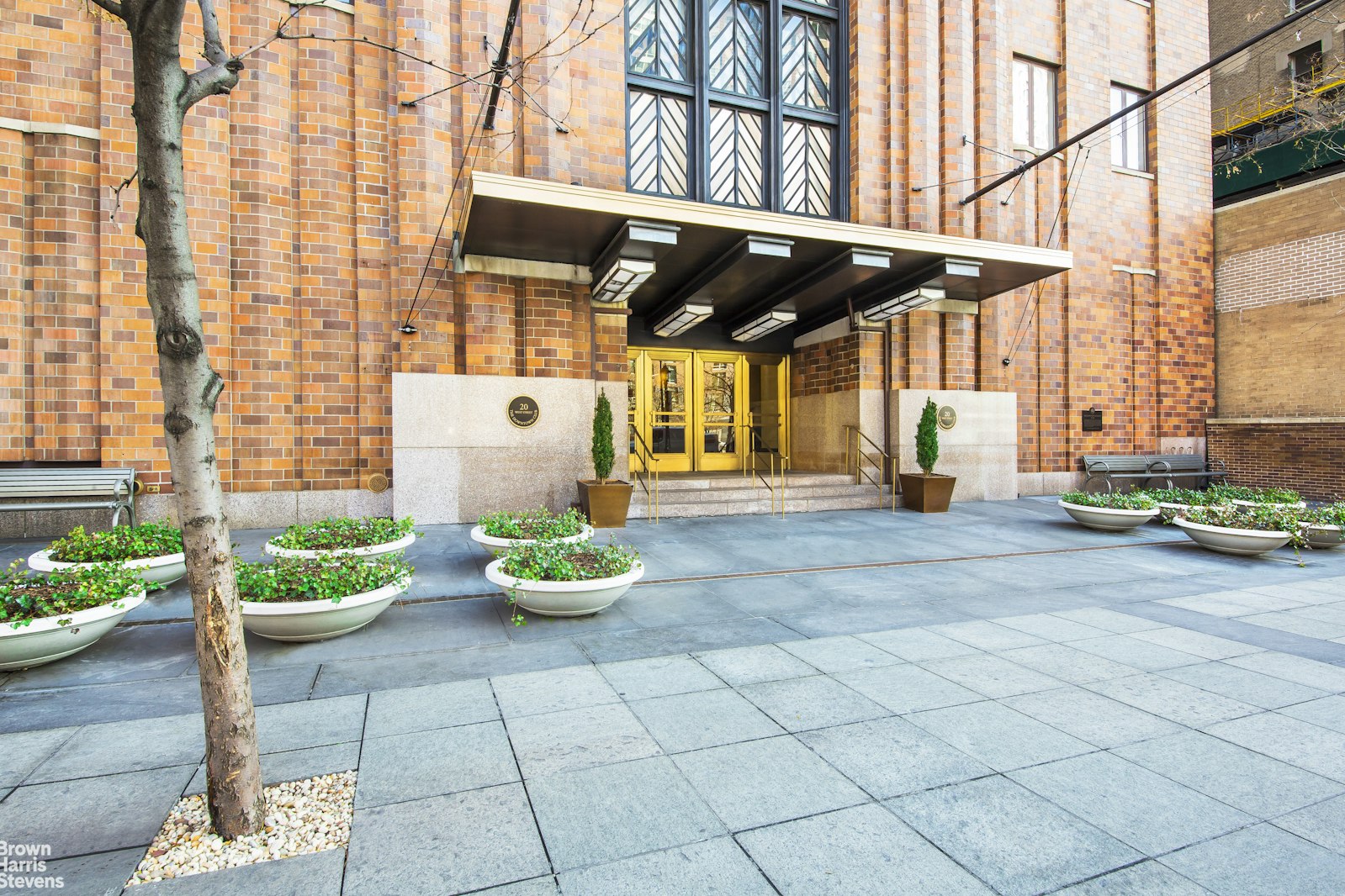 20 West Street Financial District New York NY 10004