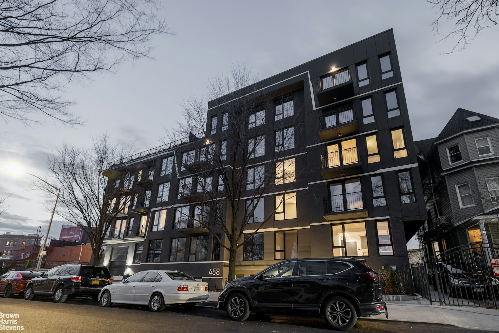 458 East 25th Street Flatbush Brooklyn NY 11226