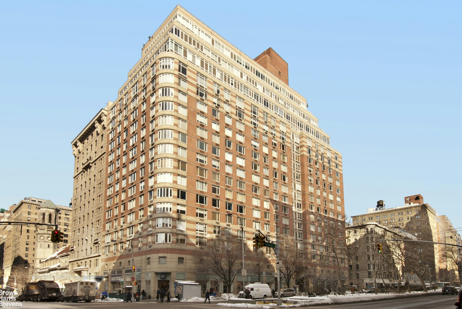 2373 Broadway Upper West Side New York NY 10024