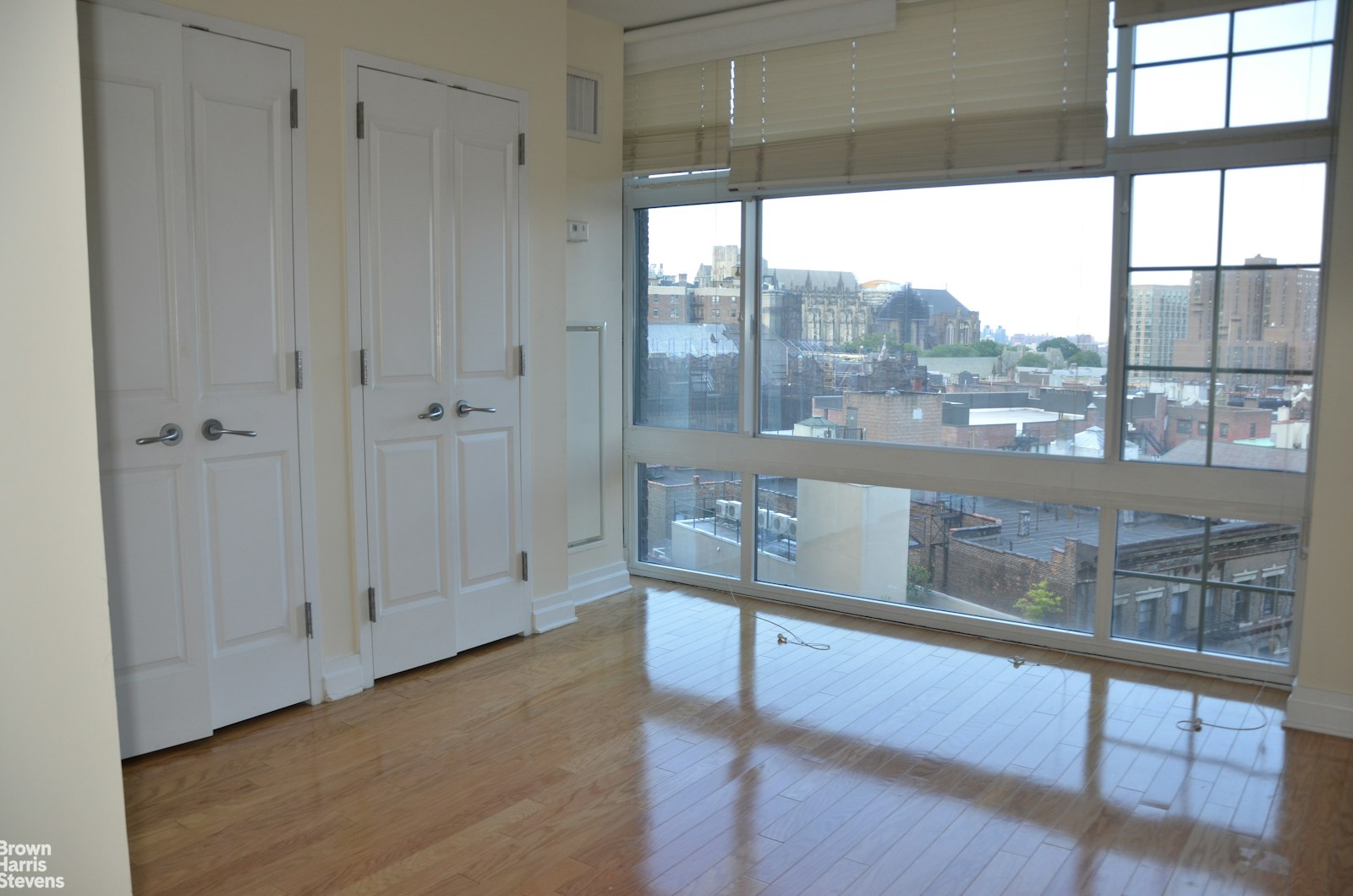 272 West 107th Street Manhattan Valley New York NY 10025