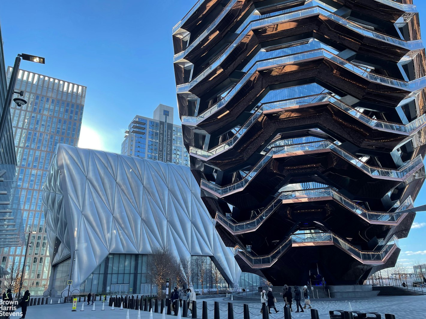 430 West 34th Street 5J Chelsea New York NY 10001