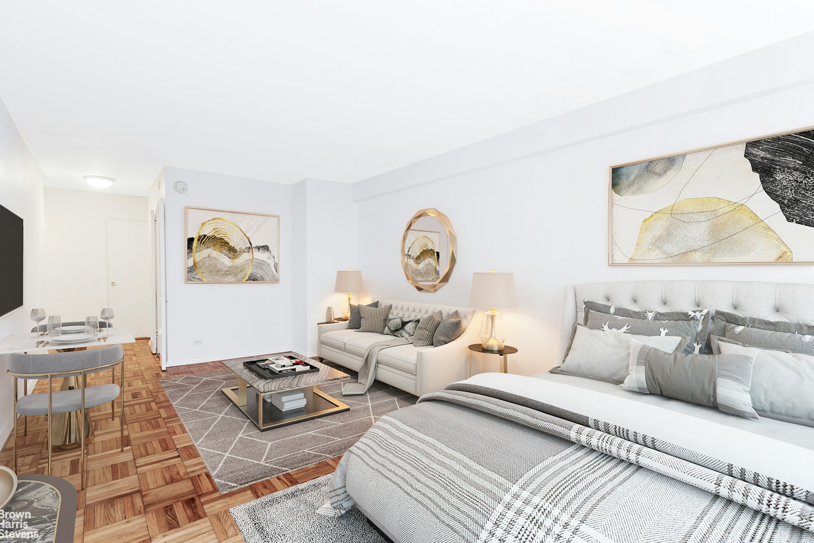 430 West 34th Street 5J Chelsea New York NY 10001