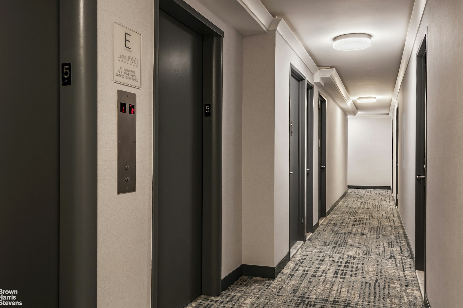 430 West 34th Street 5J Chelsea New York NY 10001