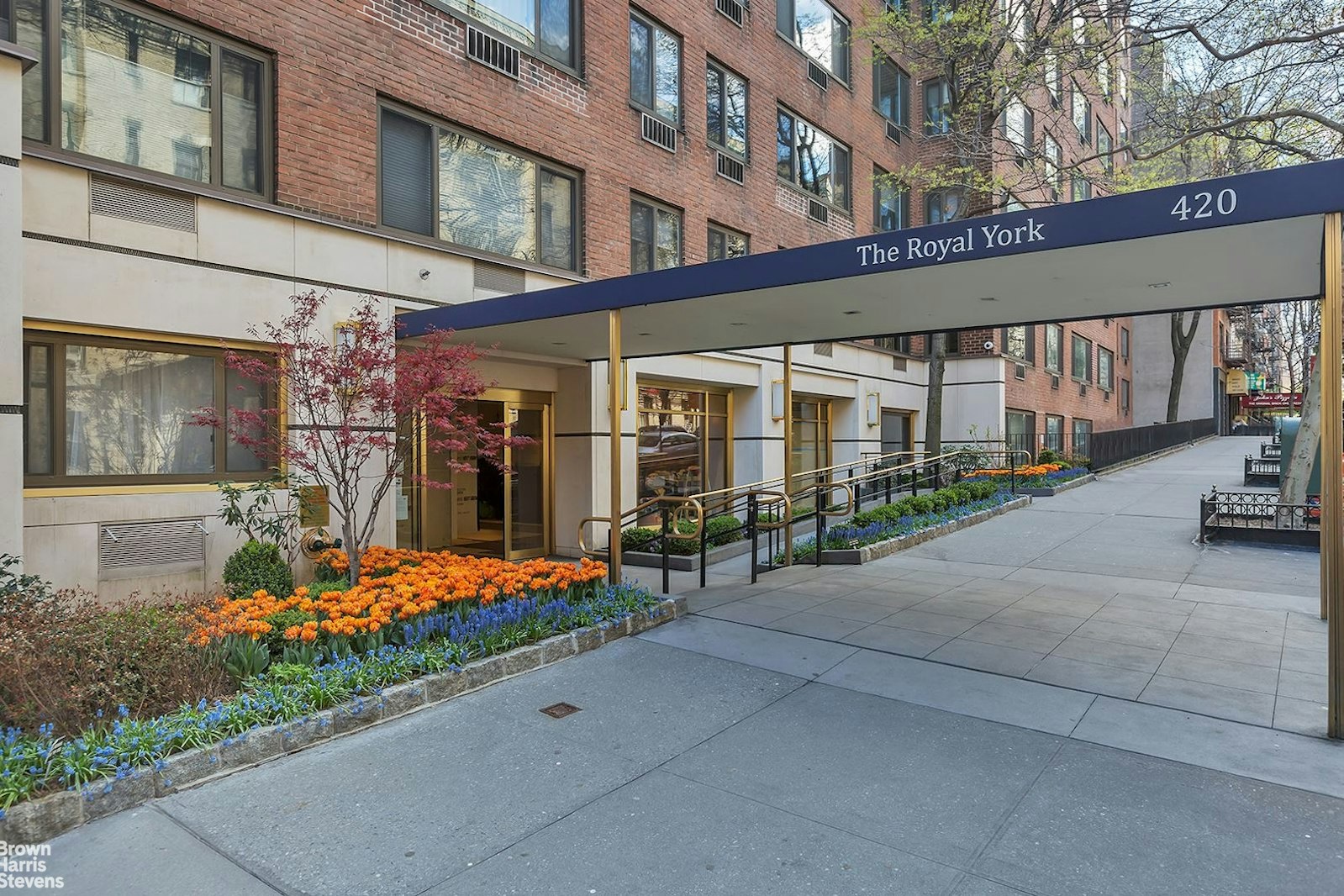 420 East 64th Street W12FG Upper East Side New York NY 10065