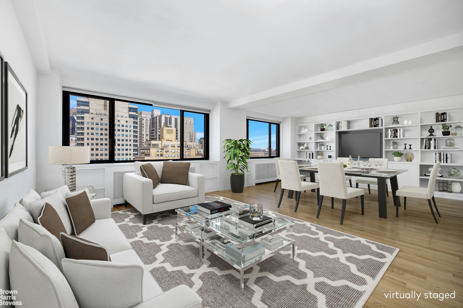 420 East 64th Street W12FG Upper East Side New York NY 10065