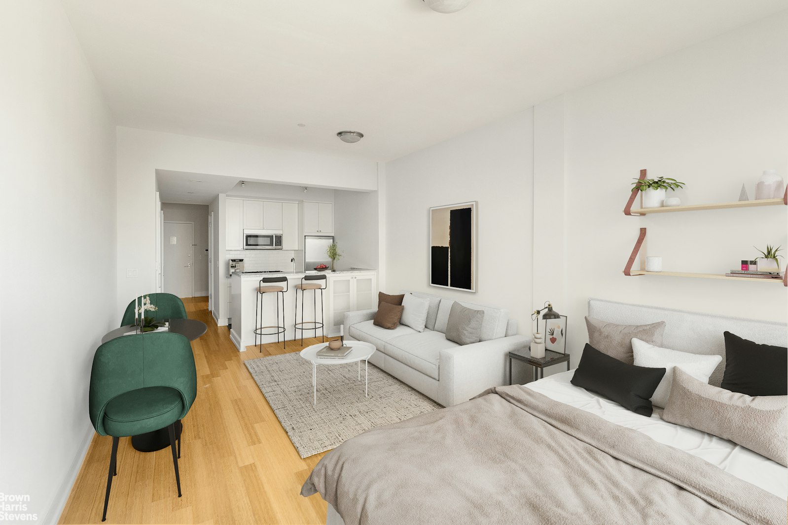 75 Clinton Street Brooklyn Heights Brooklyn NY 11201