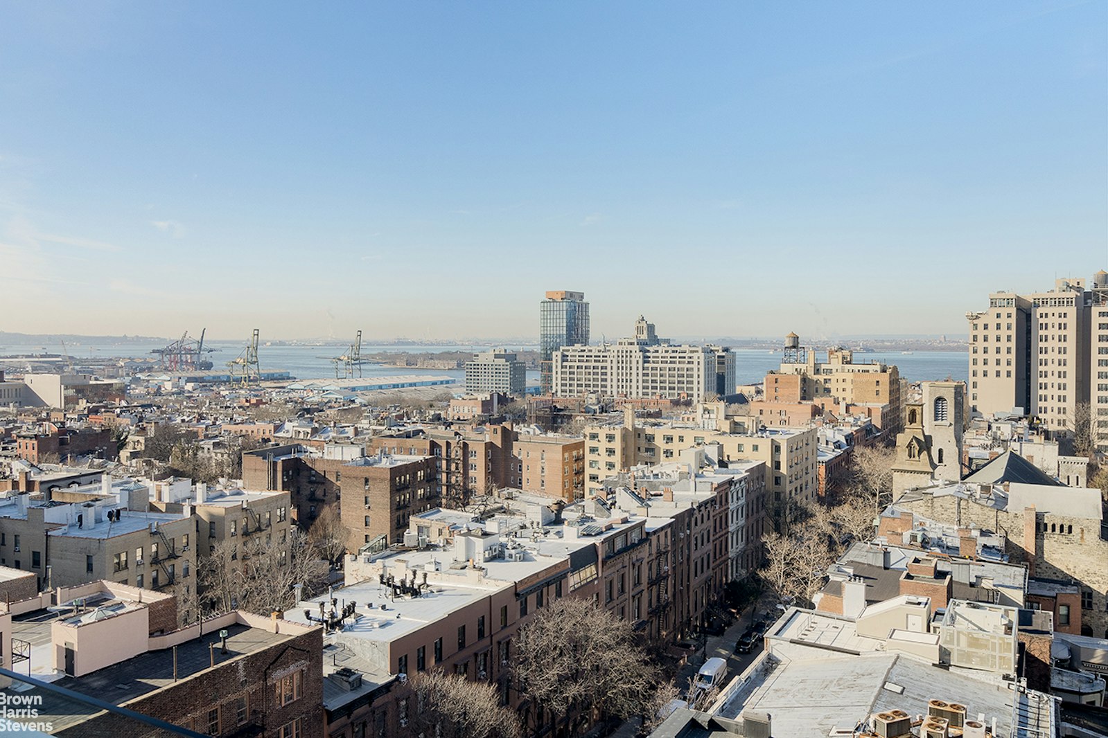 75 Clinton Street Brooklyn Heights Brooklyn NY 11201