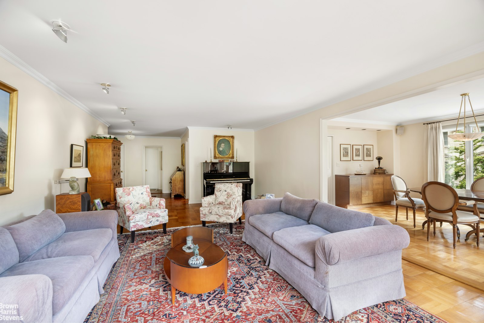 1050 Fifth Avenue Carnegie Hill New York NY 10028