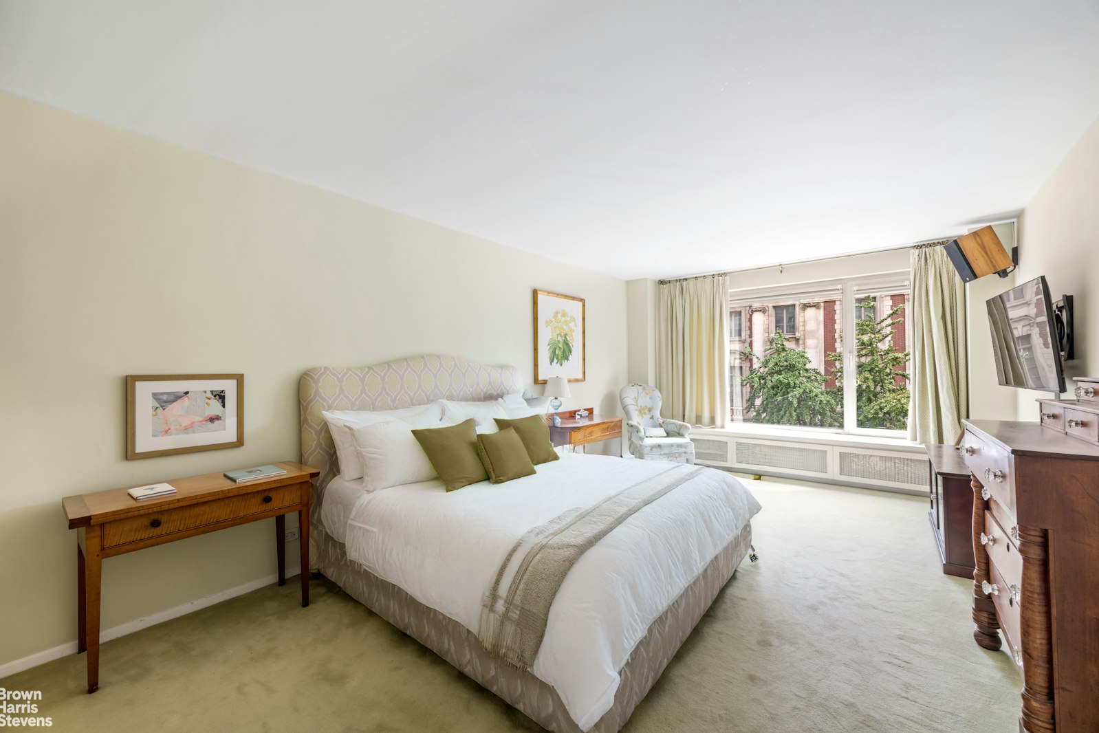 1050 Fifth Avenue Carnegie Hill New York NY 10028