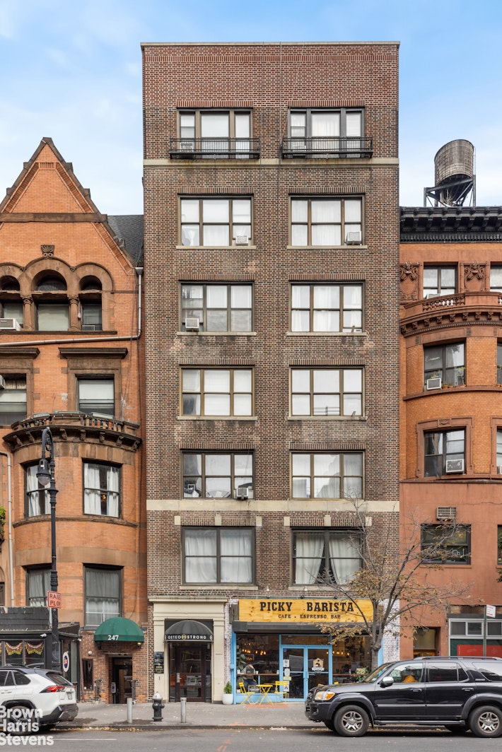 245 West 72nd Street 2D Upper West Side New York NY 10023