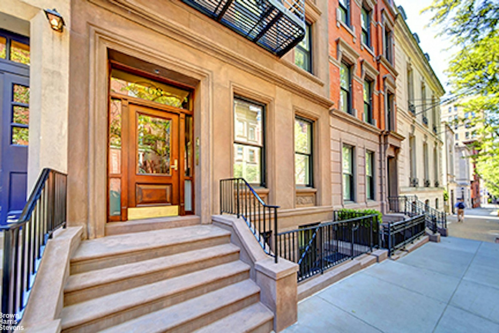 68 East 93rd Street Carnegie Hill New York NY 10128