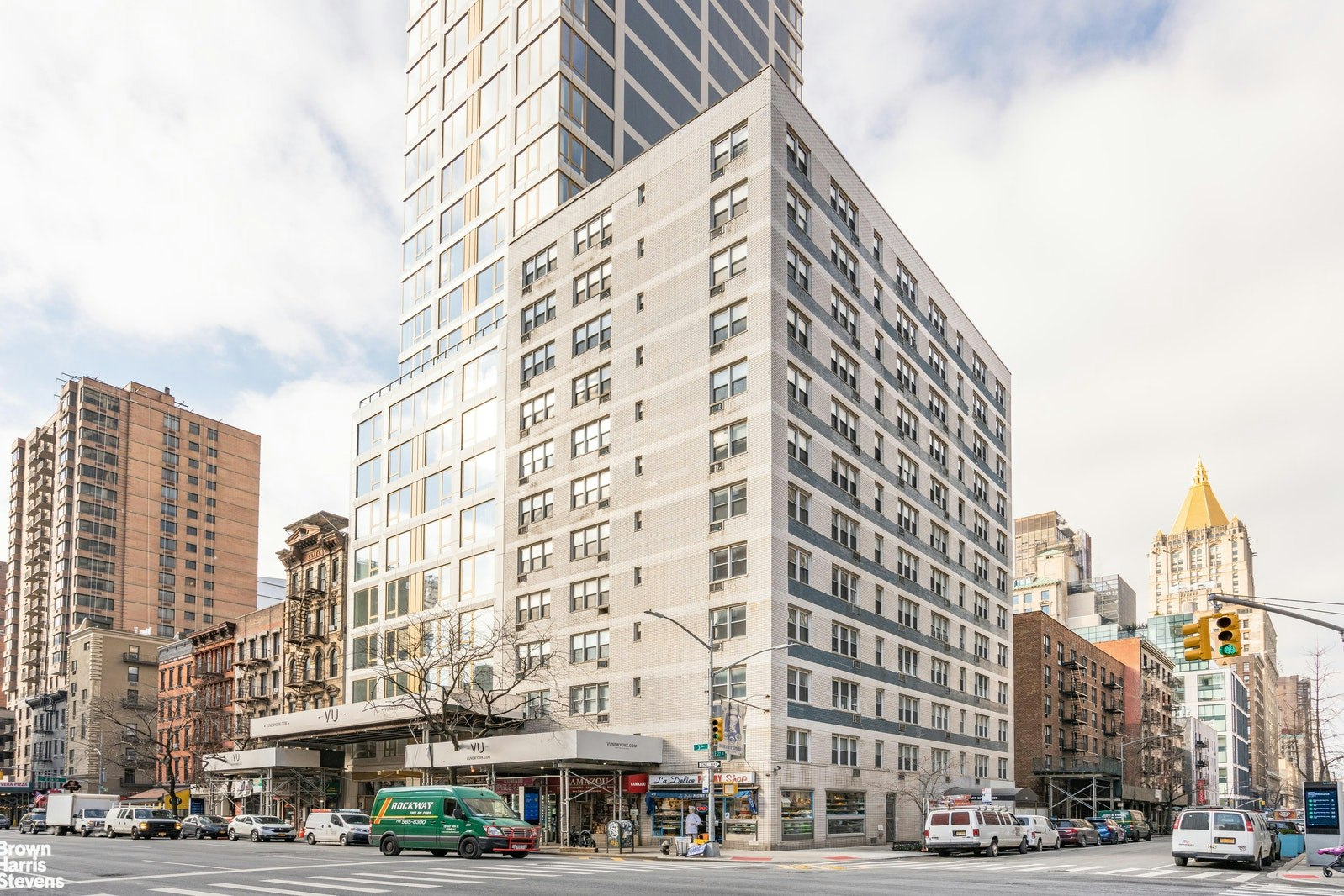 160 East 27th Street Kips Bay New York NY 10016