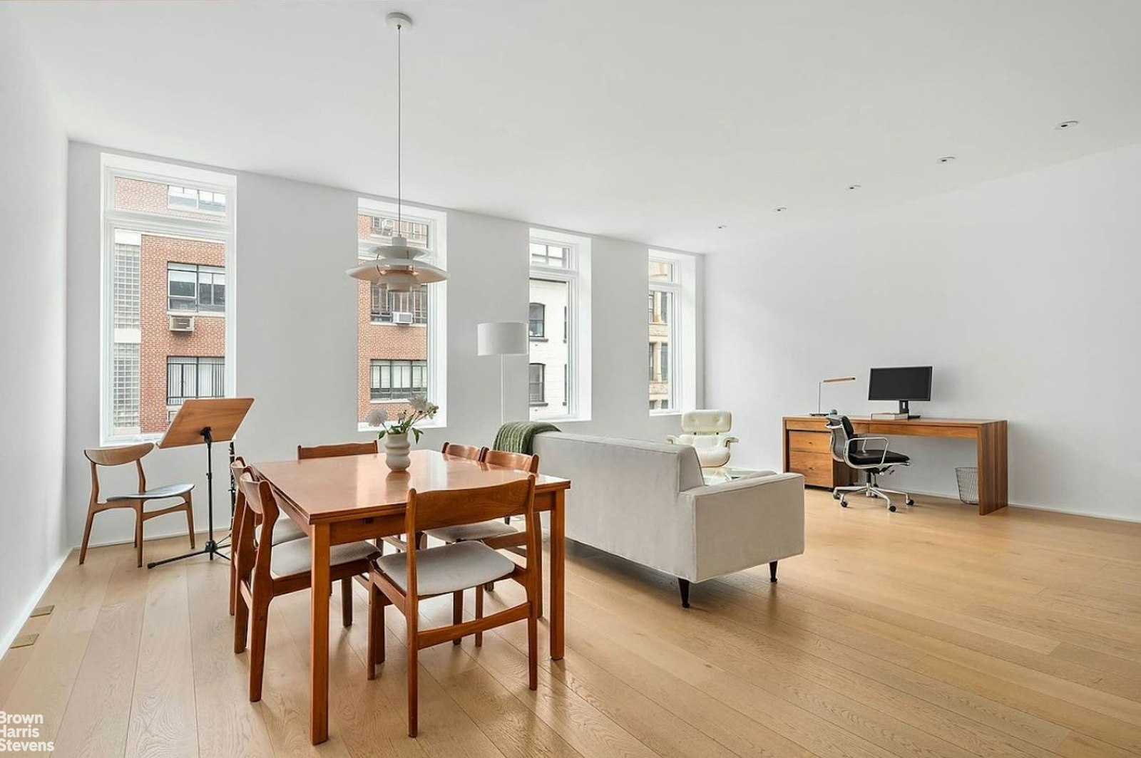 77 Warren Street #4, Tribeca, NY 2