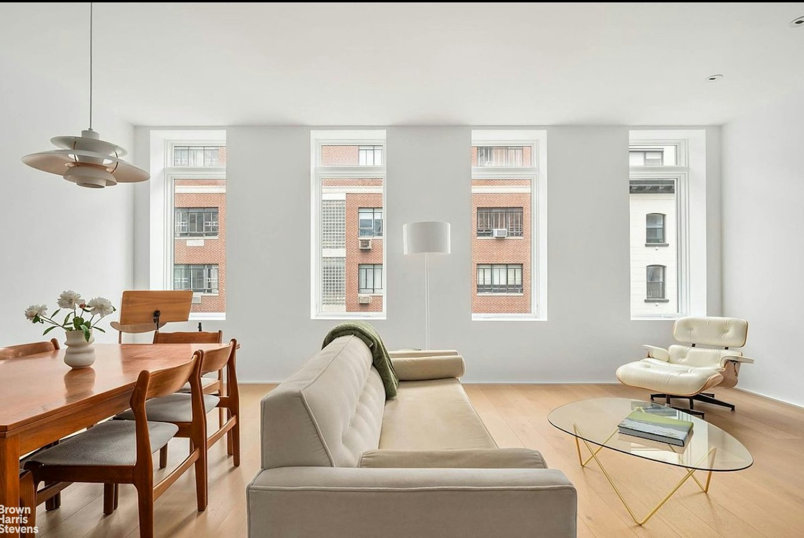 77 Warren Street #4, Tribeca, NY 3