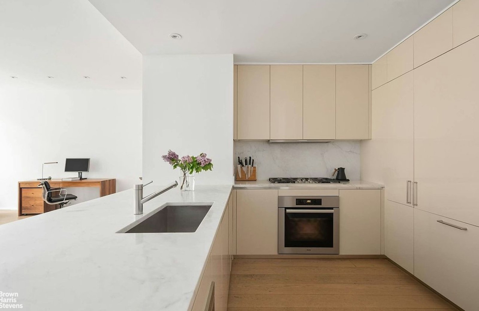 77 Warren Street #4, Tribeca, NY 4