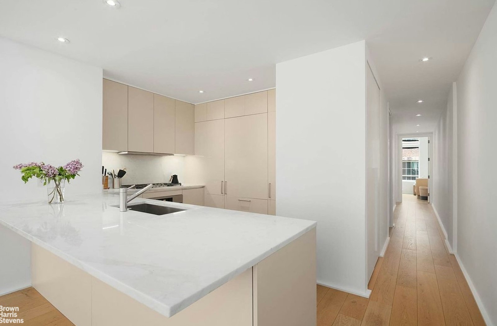 77 Warren Street #4, Tribeca, NY 5