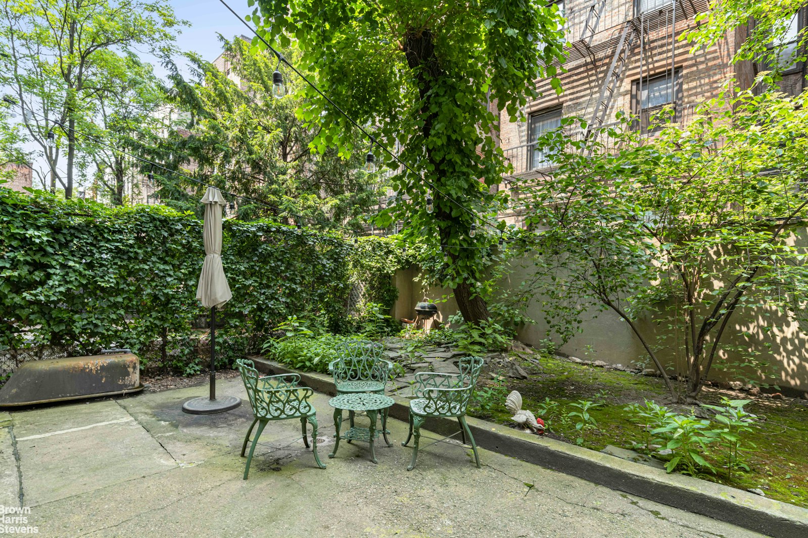 433 West 46th Street 1RW Clinton New York NY 10036