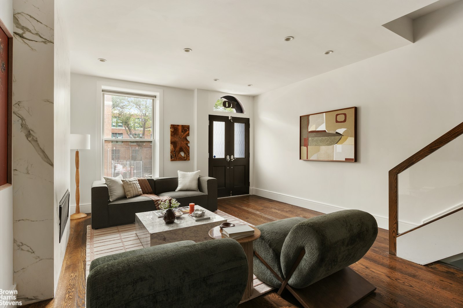 10 Hancock Street Bedford Stuyvesant Brooklyn NY 11216