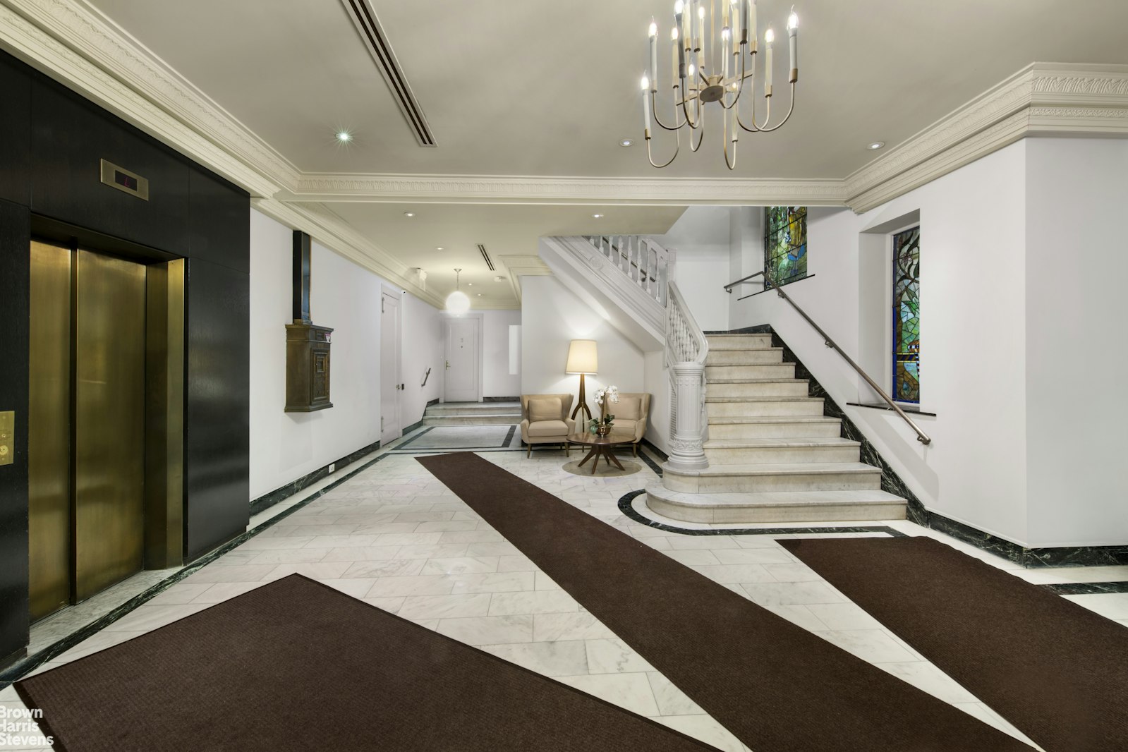 905 West End Avenue G1 Upper West Side New York NY 10025