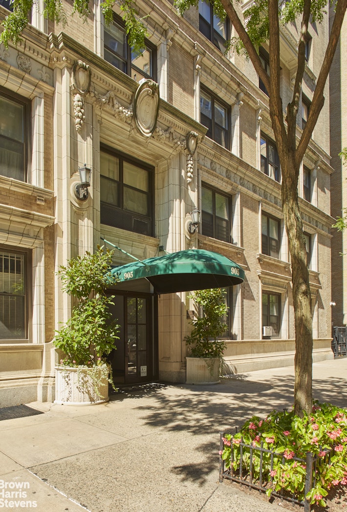 905 West End Avenue G1 Upper West Side New York NY 10025