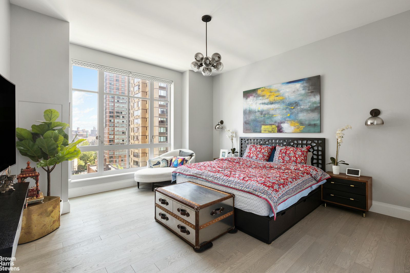 200 East 95th Street Upper East Side New York NY 10128