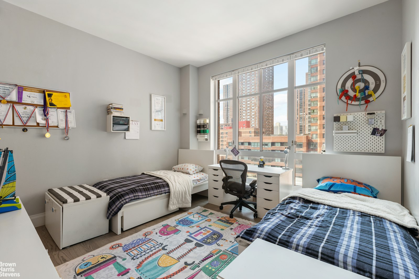 200 East 95th Street Upper East Side New York NY 10128