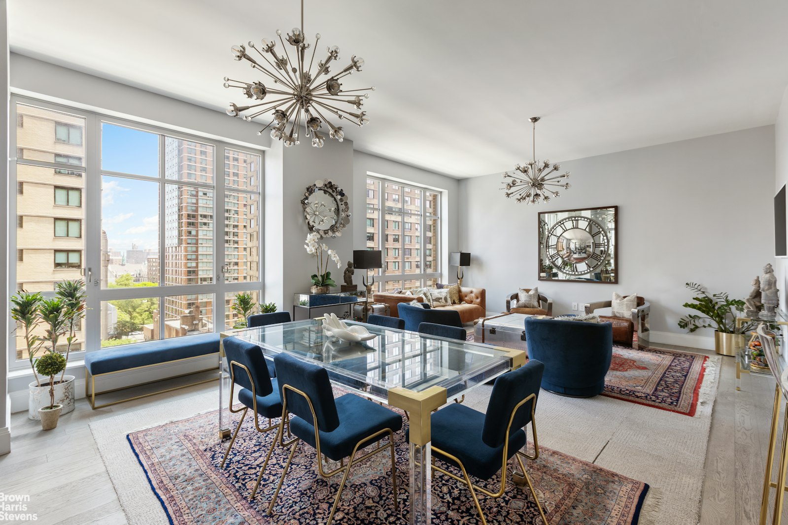 200 East 95th Street Upper East Side New York NY 10128