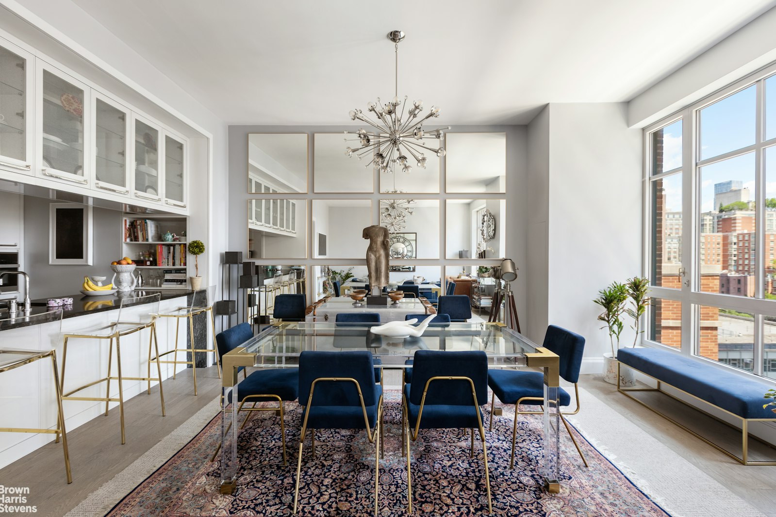 200 East 95th Street Upper East Side New York NY 10128