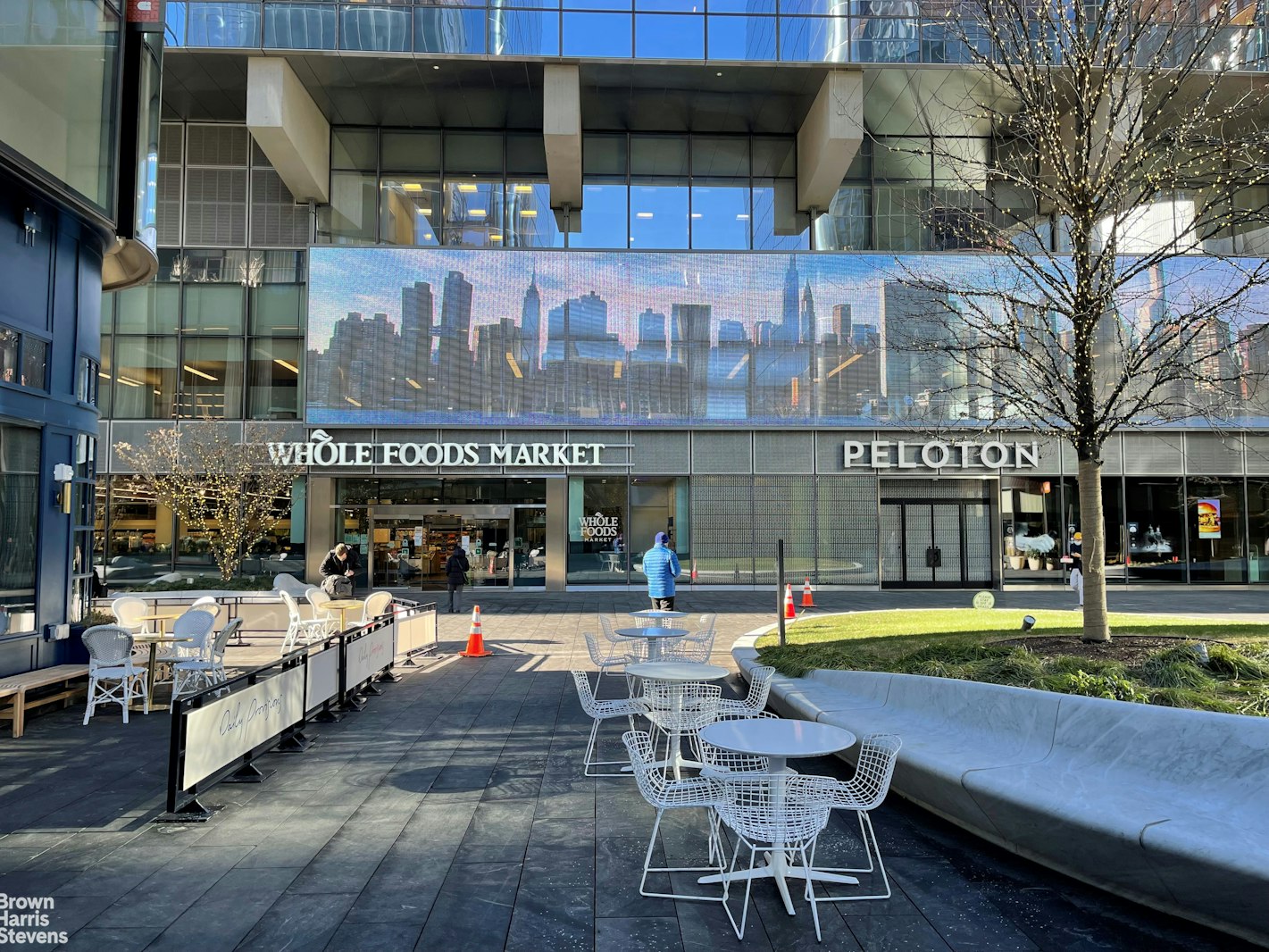 430 West 34th Street Chelsea New York NY 10001