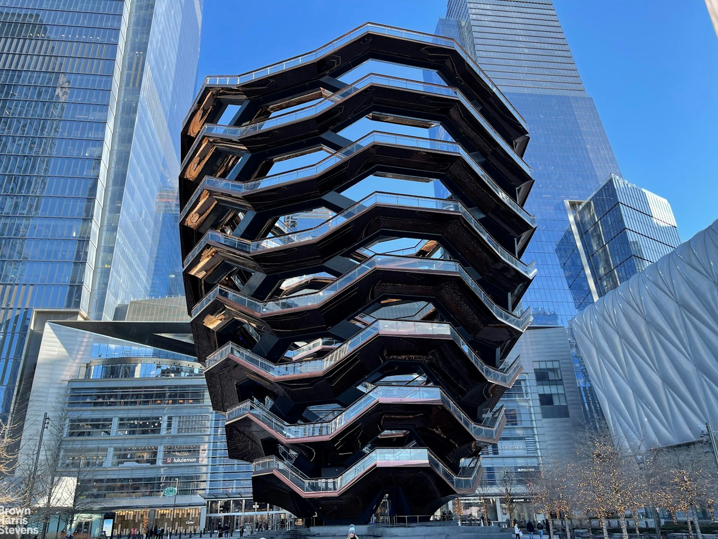 430 West 34th Street Chelsea New York NY 10001