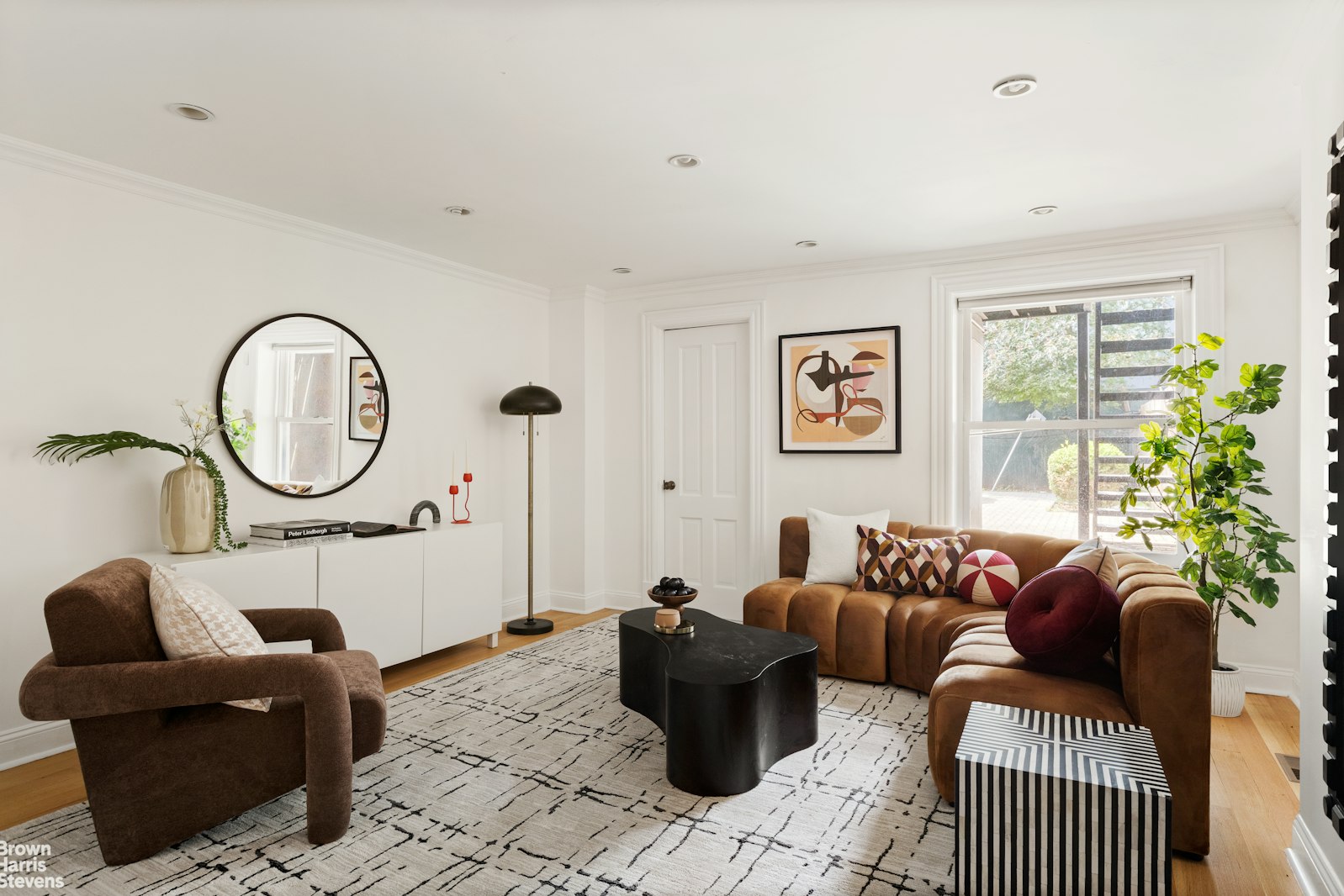 18 Arlington Place Bedford Stuyvesant Brooklyn NY 11216
