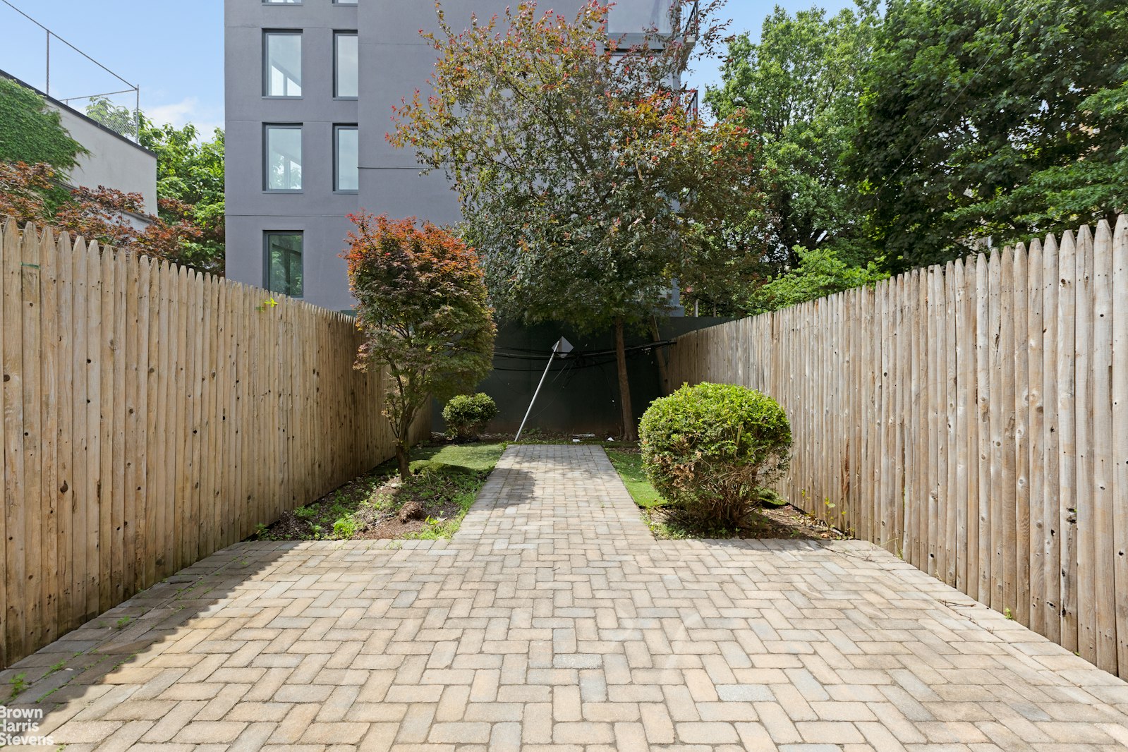 18 Arlington Place Bedford Stuyvesant Brooklyn NY 11216