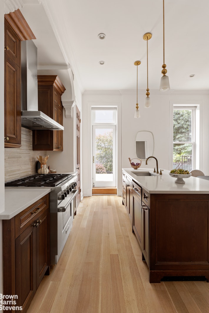 18 Arlington Place Bedford Stuyvesant Brooklyn NY 11216