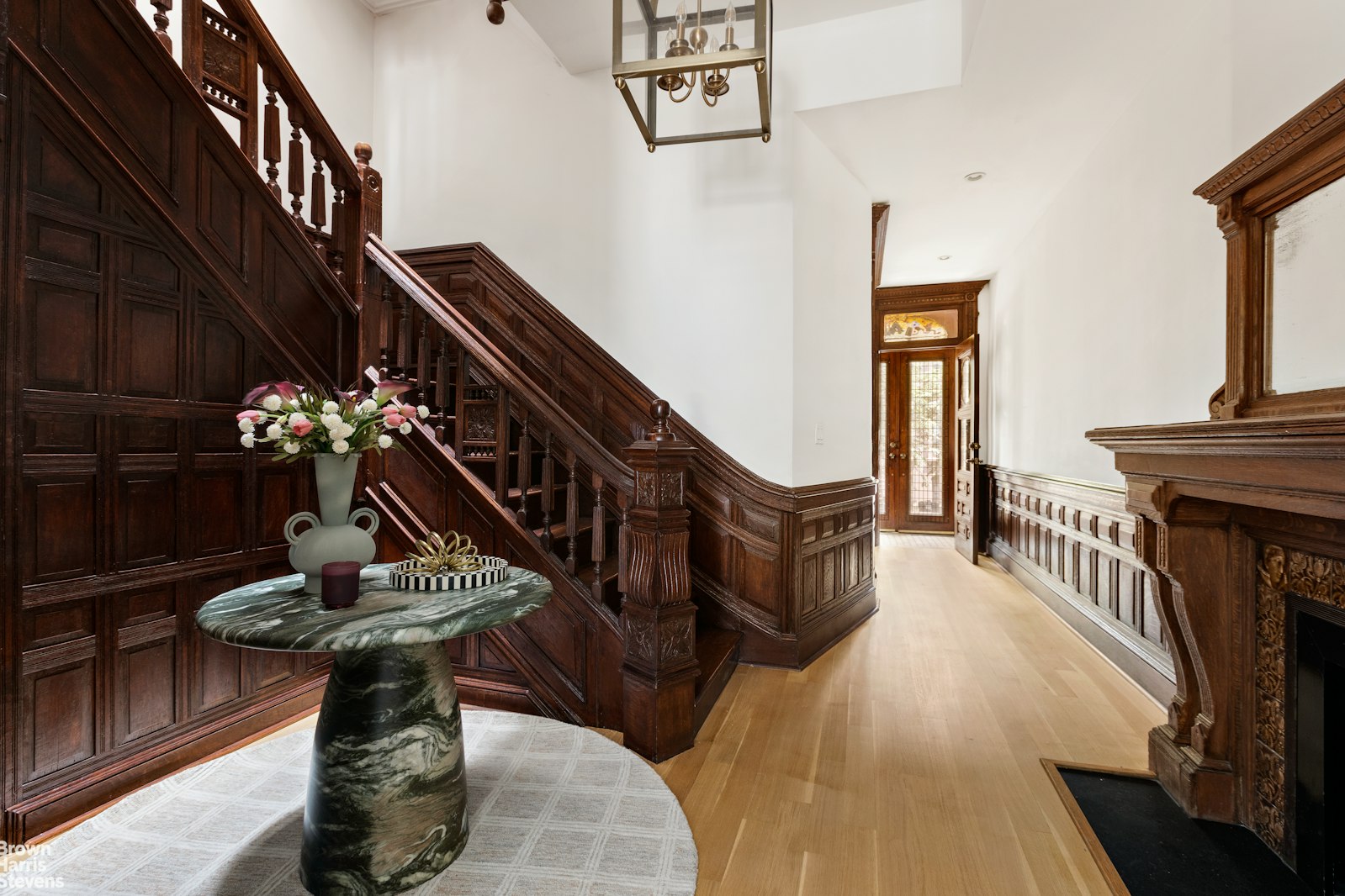 18 Arlington Place Bedford Stuyvesant Brooklyn NY 11216
