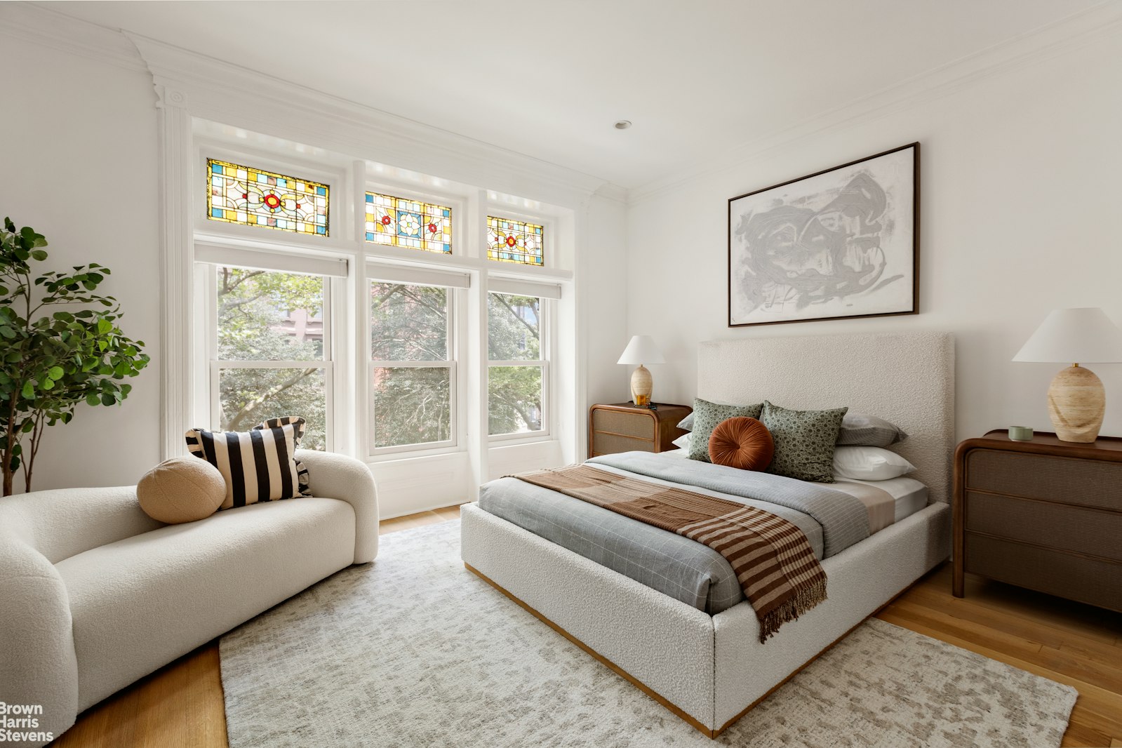 18 Arlington Place Bedford Stuyvesant Brooklyn NY 11216