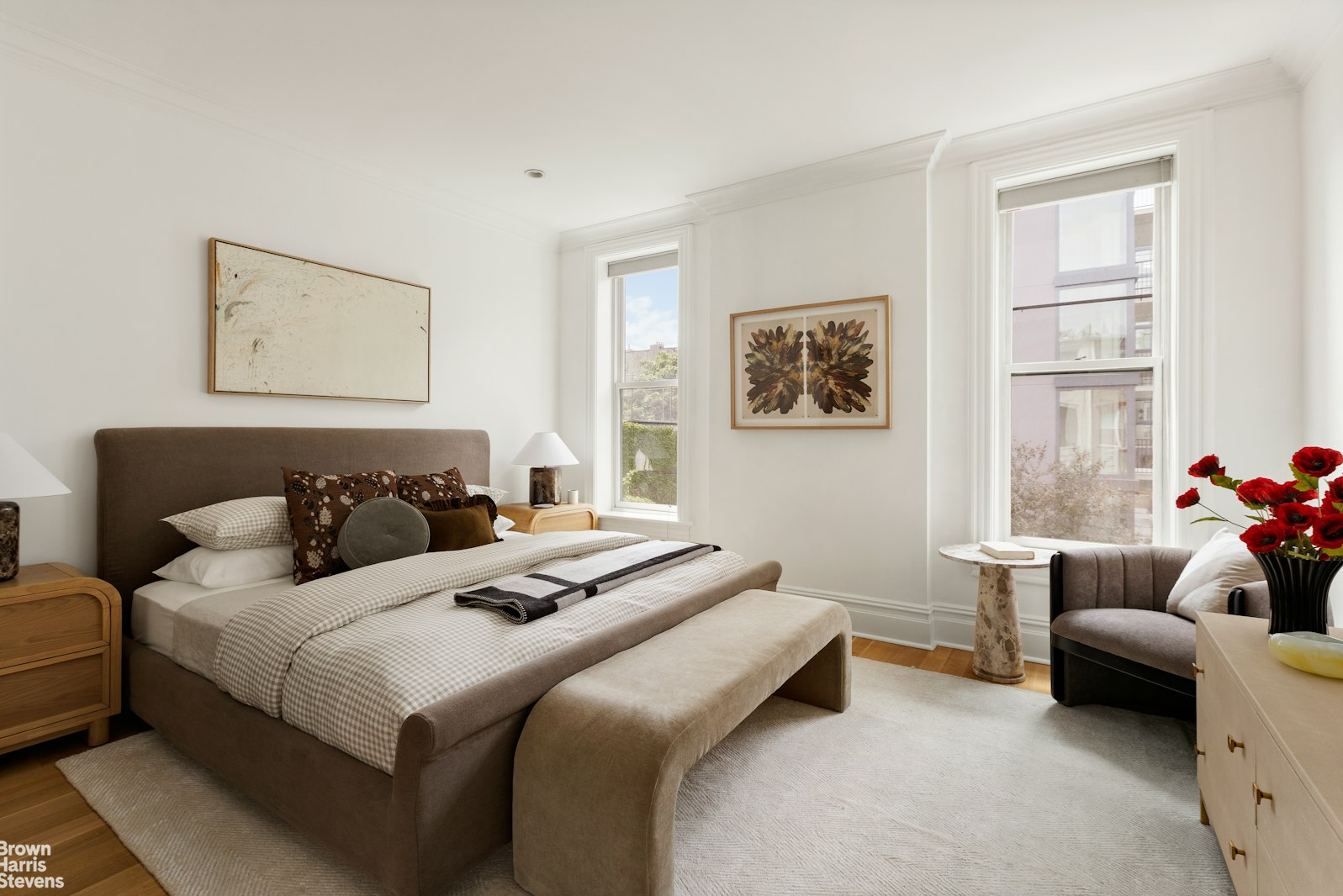 18 Arlington Place Bedford Stuyvesant Brooklyn NY 11216