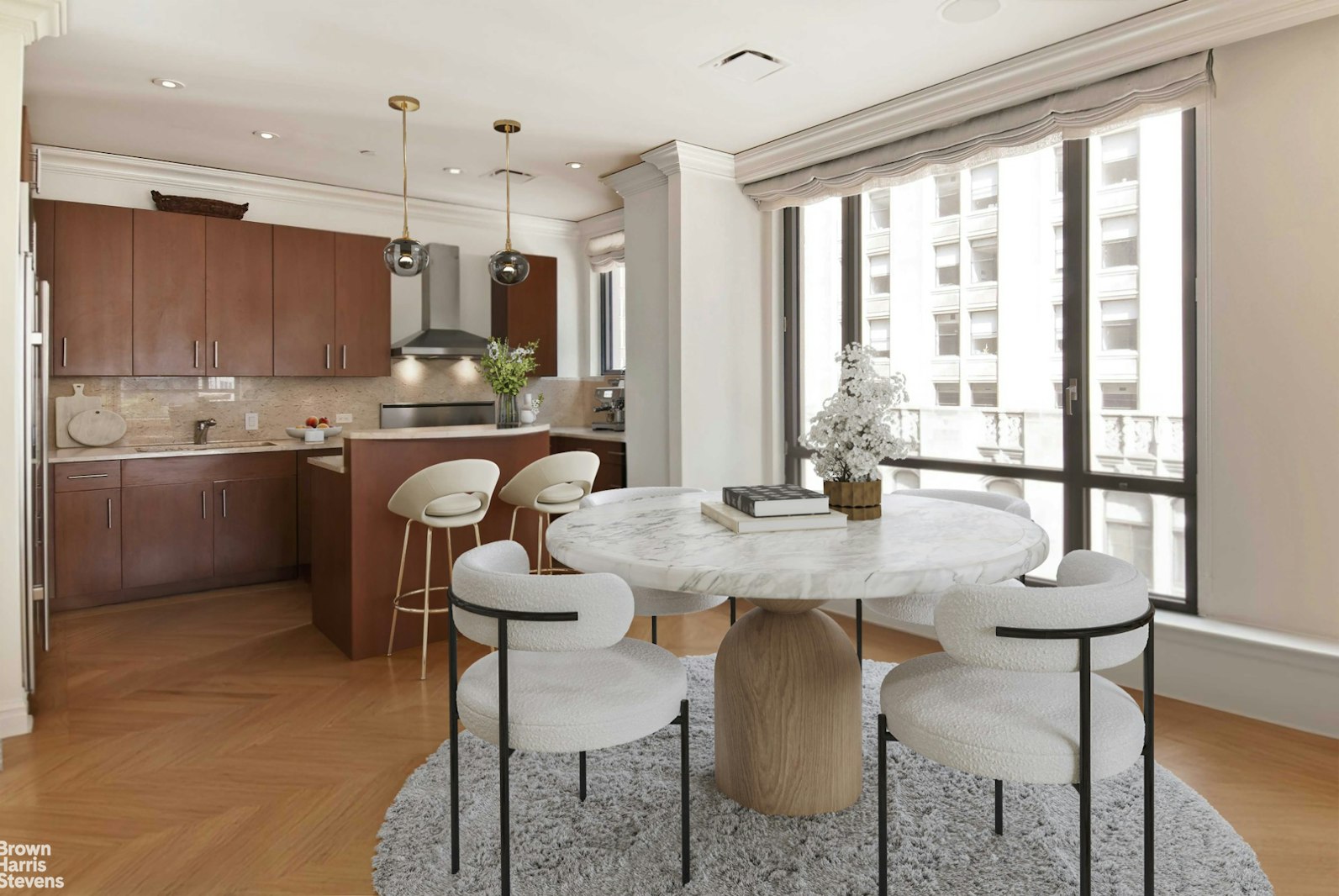 50 Madison Avenue 6 NoMad New York NY 10010