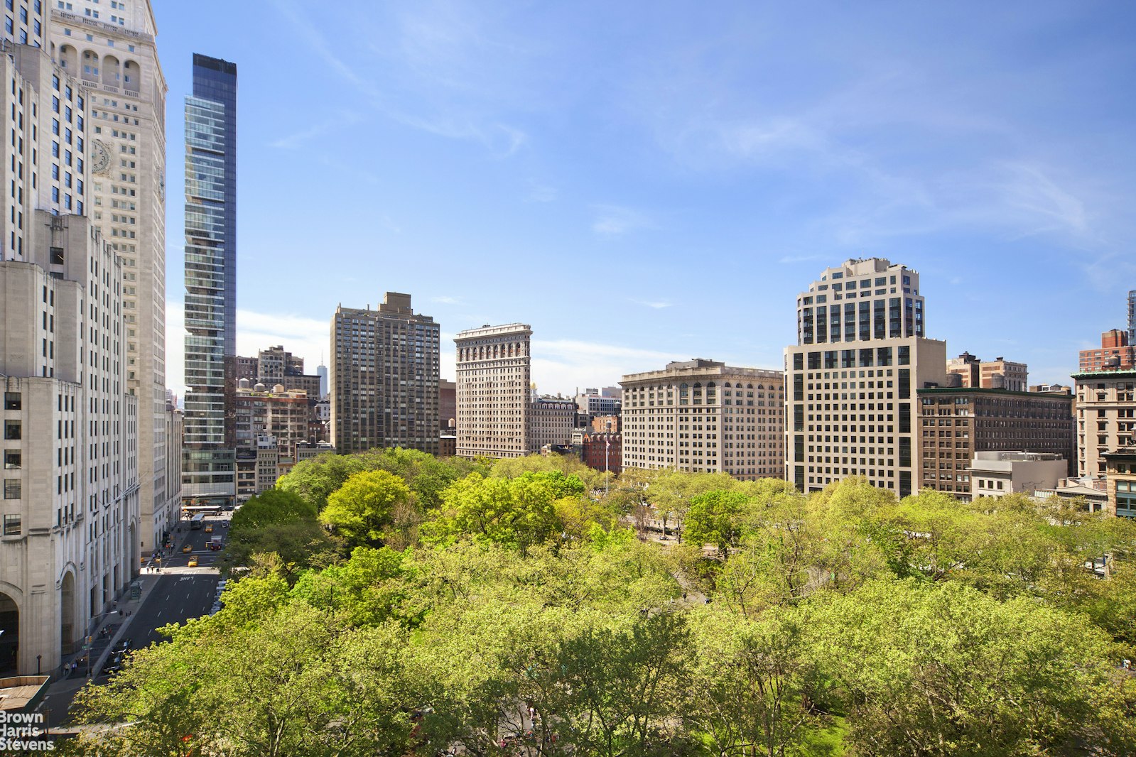 50 Madison Avenue 6 NoMad New York NY 10010