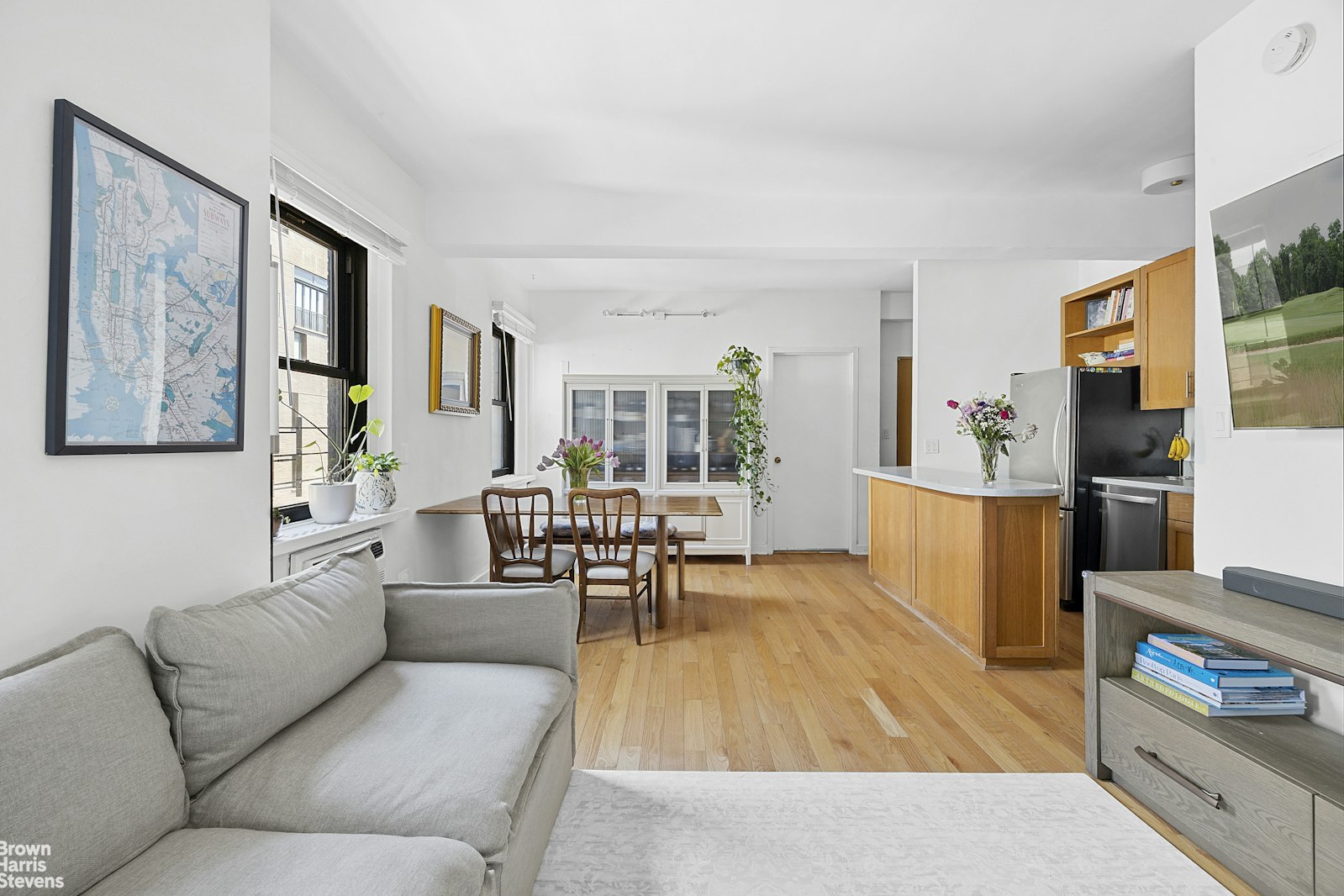 2166 Broadway 16F Upper West Side New York NY 10024