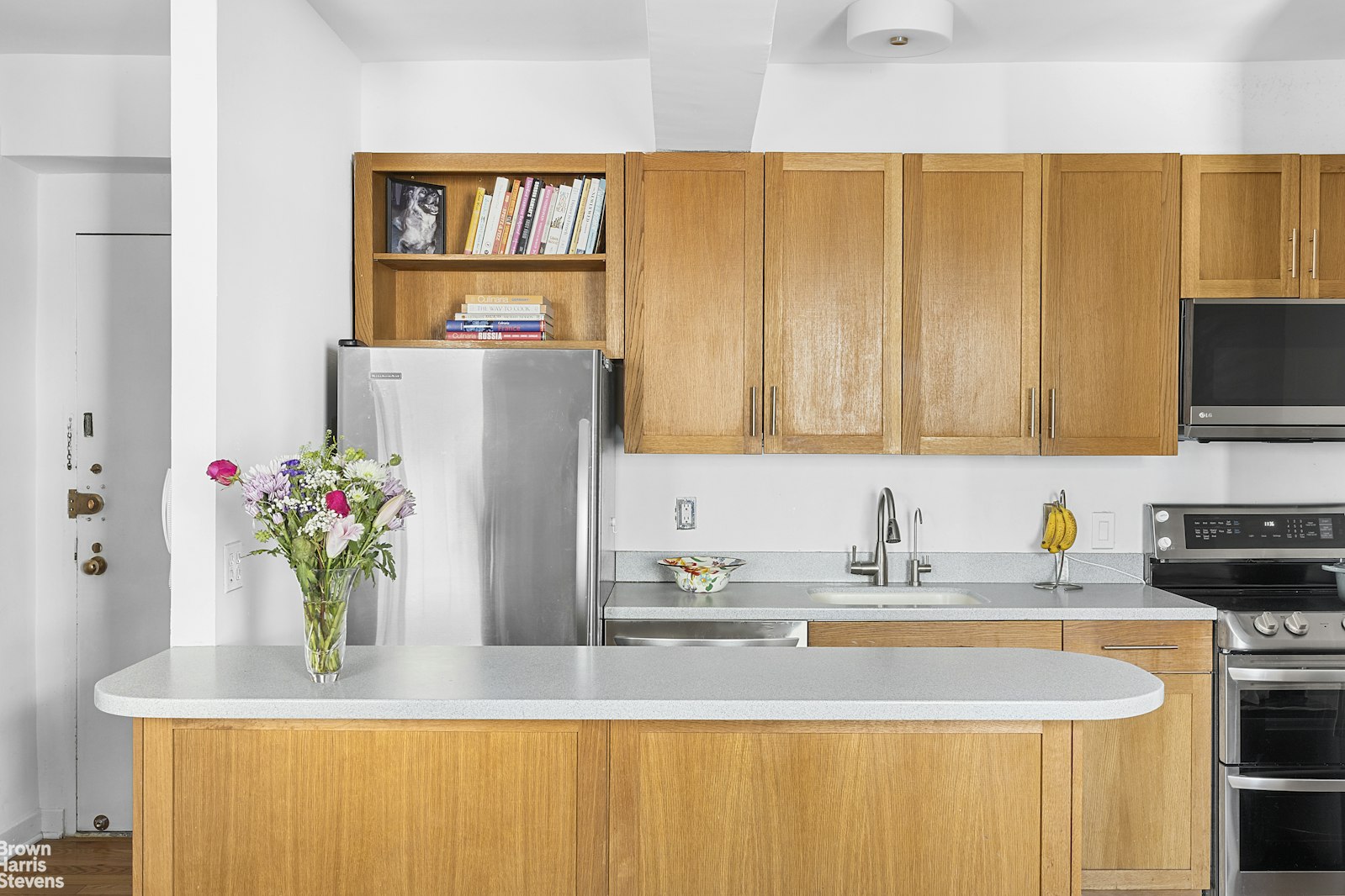 2166 Broadway 16F Upper West Side New York NY 10024