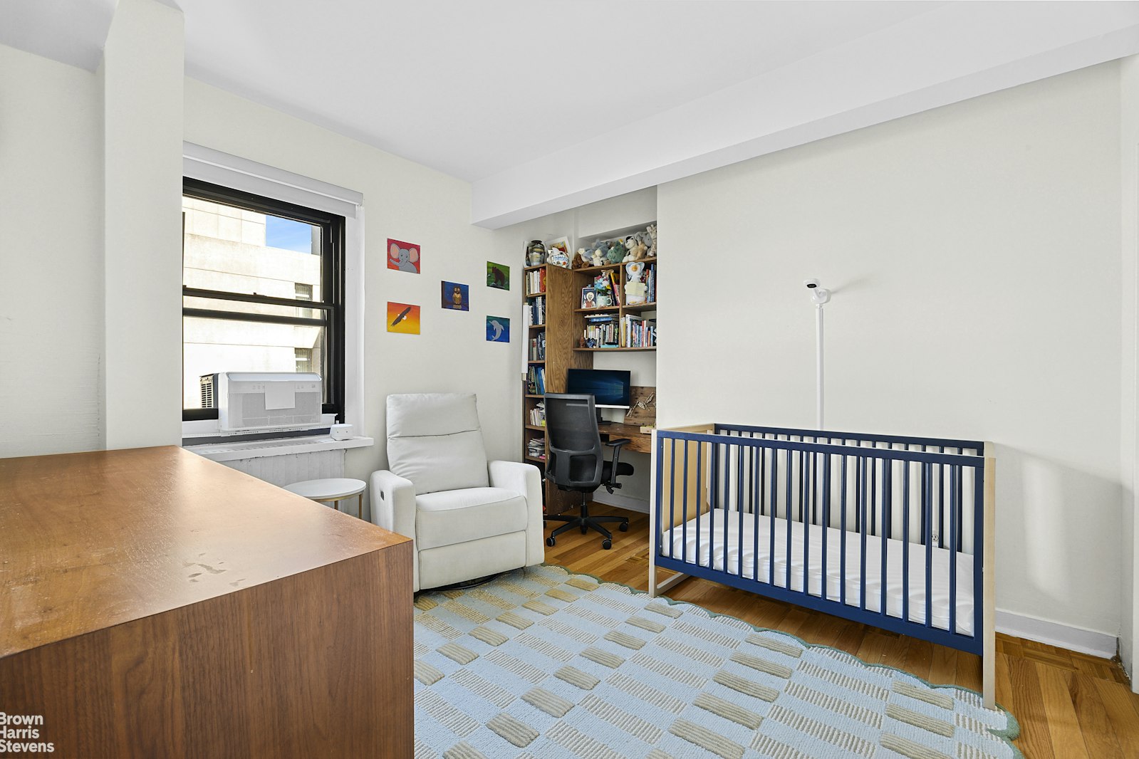 2166 Broadway 16F Upper West Side New York NY 10024