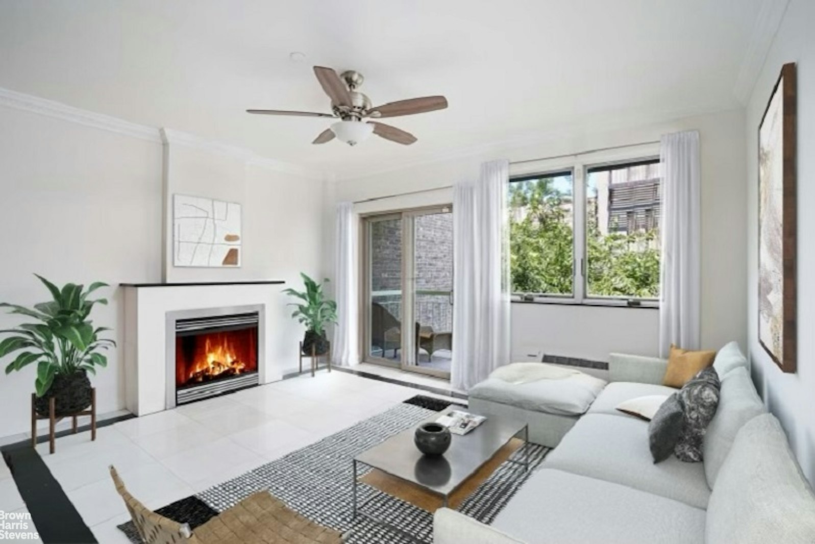 Photo 1 of 23 East 128th Street, East Harlem, NYC, $3,350, Web #: 23532560