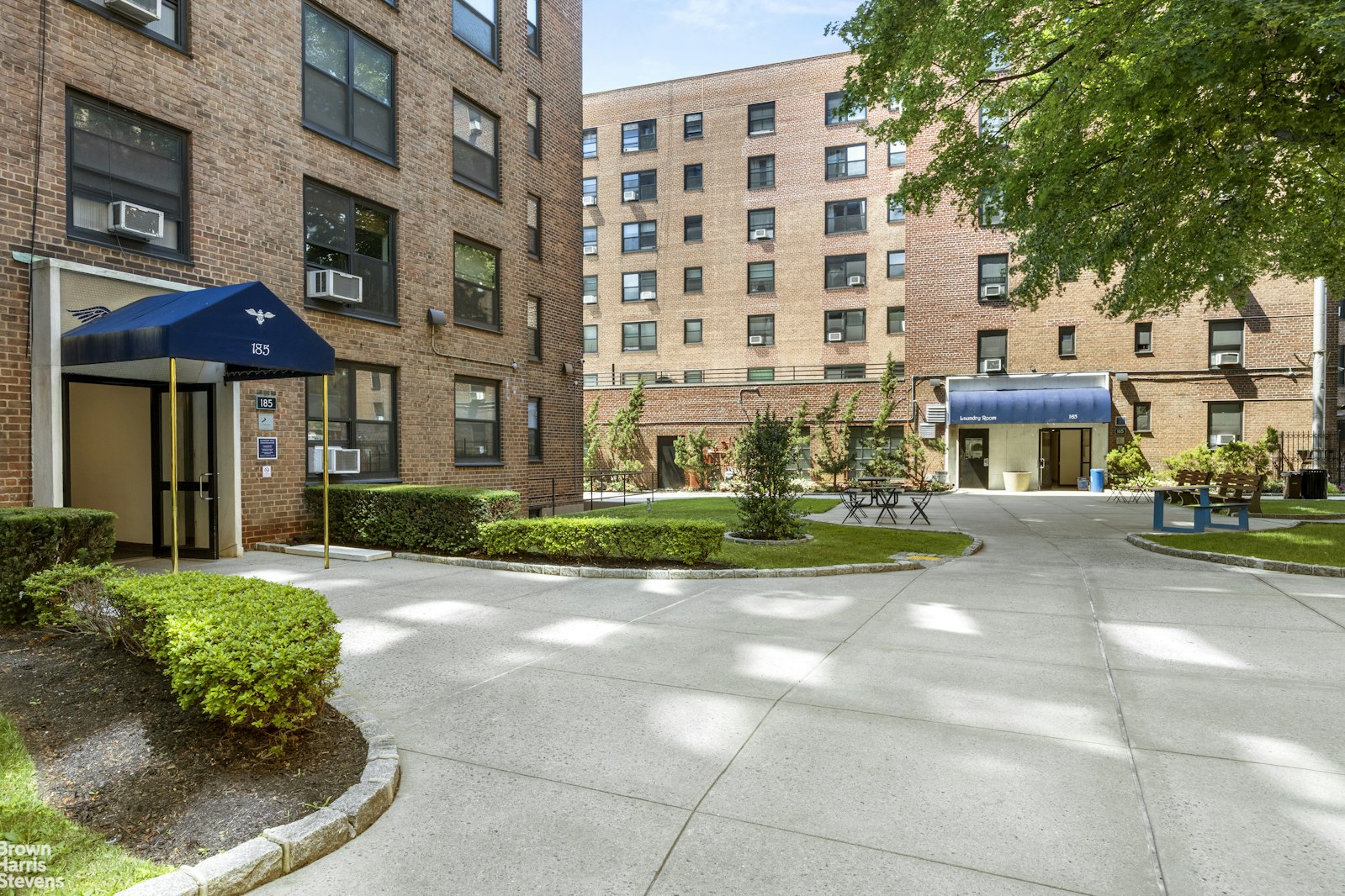 185 Clinton Avenue Clinton Hill Brooklyn NY 11205