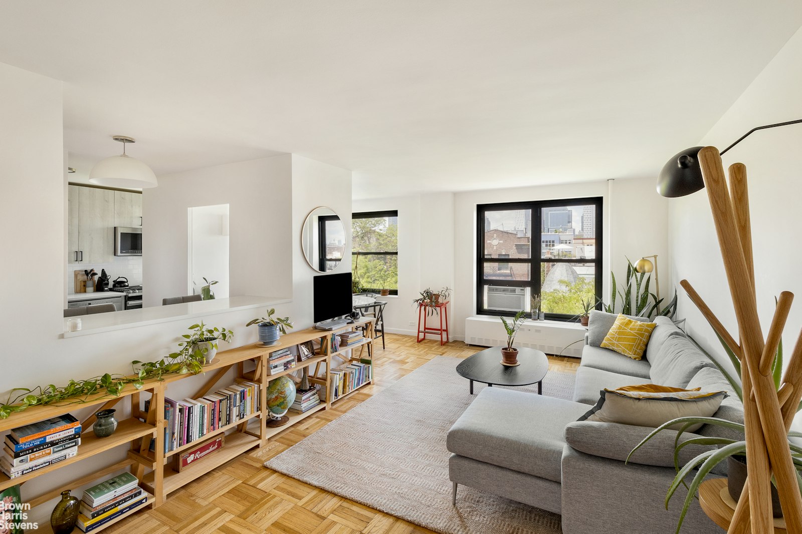 185 Clinton Avenue Clinton Hill Brooklyn NY 11205