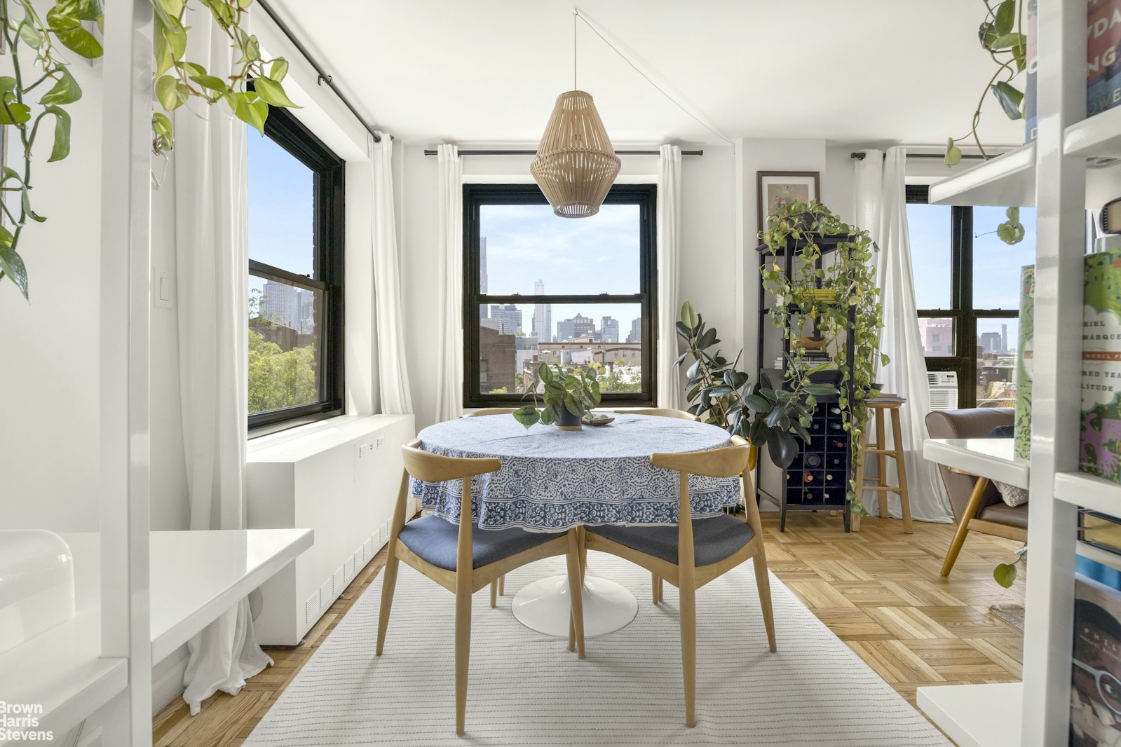 185 Clinton Avenue Clinton Hill Brooklyn NY 11205