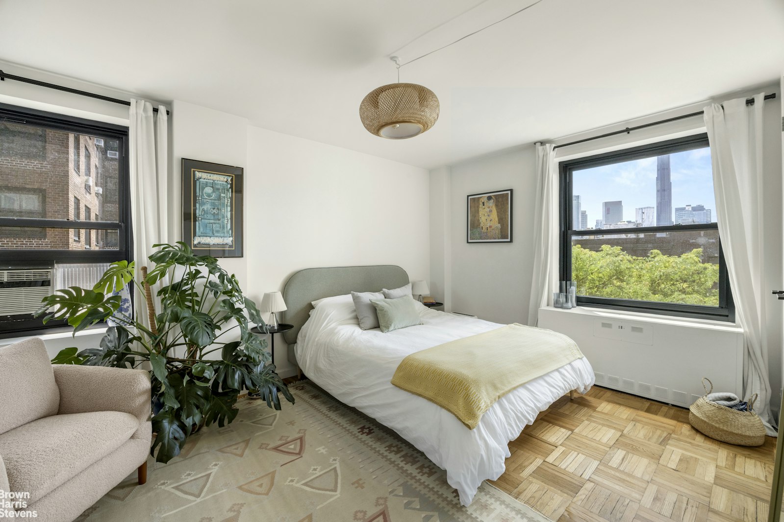 185 Clinton Avenue Clinton Hill Brooklyn NY 11205