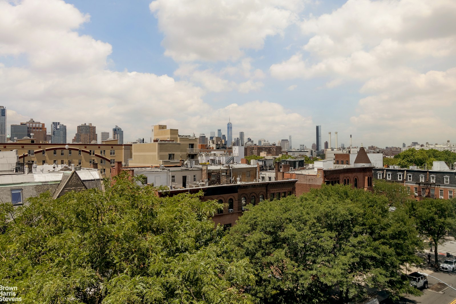 185 Clinton Avenue Clinton Hill Brooklyn NY 11205