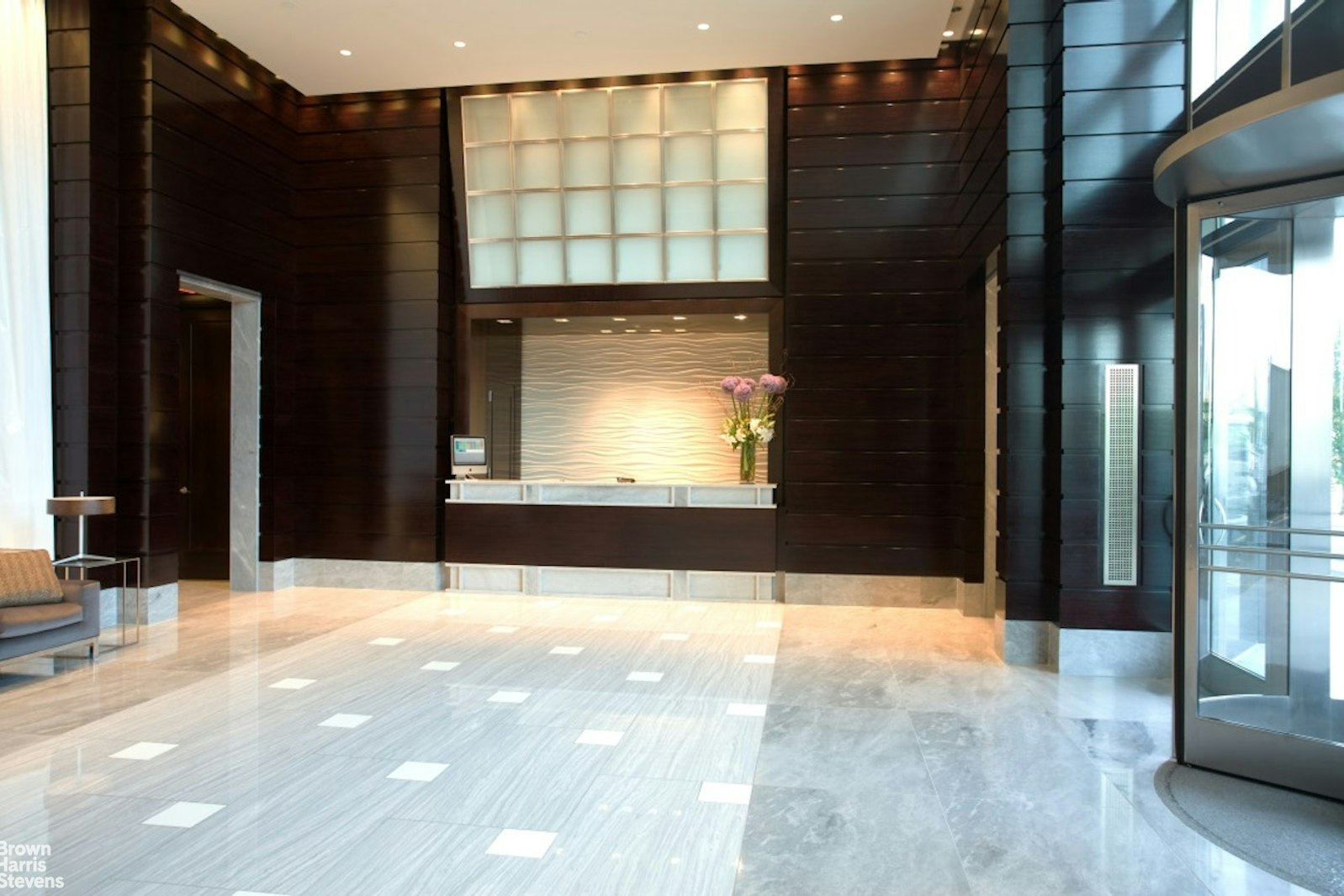 100 Riverside Blvd. Lincoln Square New York NY 10069